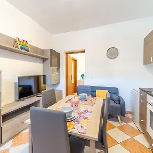  Appartamento Casa Di Jennifer 3